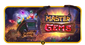 Master Gems