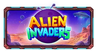 Alien Invaders