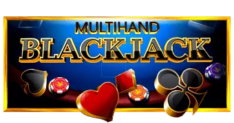 Multihand Blackjack™