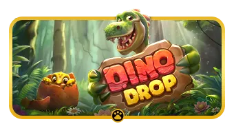 Dino Drop