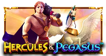 Hercules and Pegasus™
