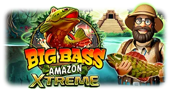Big Bass Amazon Xtreme