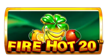 Fire Hot 20™