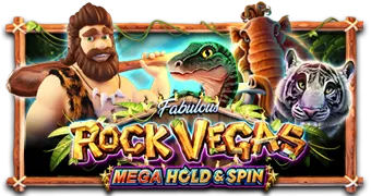 Rock Vegas™
