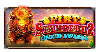 Fire Stampede 2