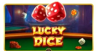 Lucky Dice