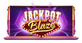 Jackpot Blaze