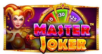 Master Joker™