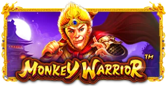 Monkey warrior™