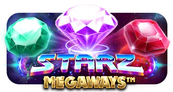 Starz Megaways™