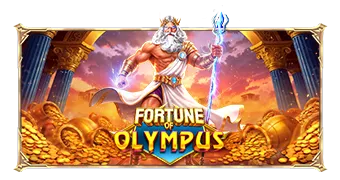 Fortune of Olympus