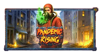 Pandemic Rising