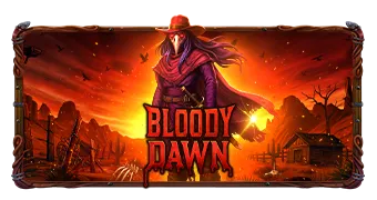 Bloody Dawn