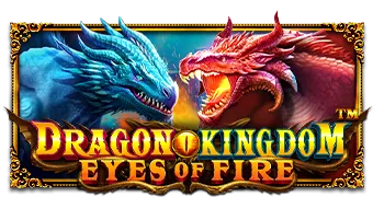 DRAGON KINGDOM EYES OF RIRE™