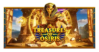 Treasures of Osiris