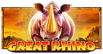 GREAT RHINO