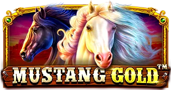 mustang gold™