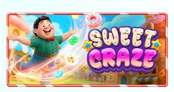 Sweet Craze