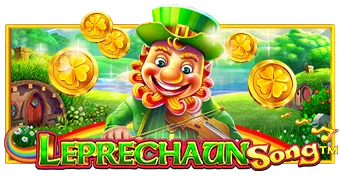 Leprechaun Song