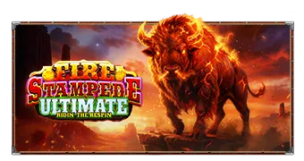 Fire Stampede Ultimate