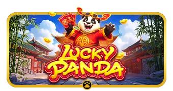 Lucky Panda