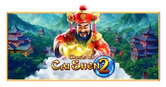 Chests of Cai Shen 2