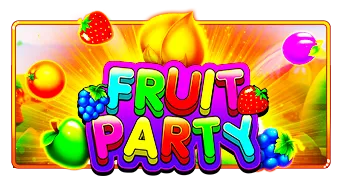 FRUIT PARTY