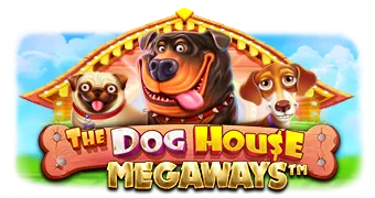 THE DOG HOUSE MEGAWAYS™