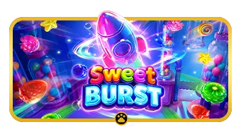 Sweet Burst