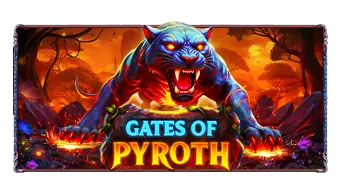 Gates of Pyroth