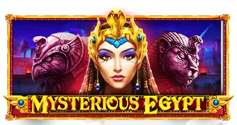 Mysterious Egypt™