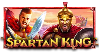 Spartan King™