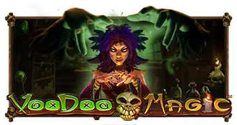 Voodoo Magic™