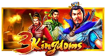 3 Kingdoms