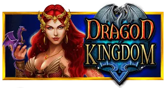 DRAGOD KIMNGDOM