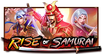 Rise of Samurai™