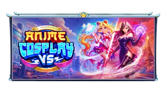Anime Cosplay VS