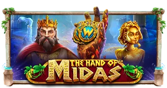 THE HAND OF MIDAS™