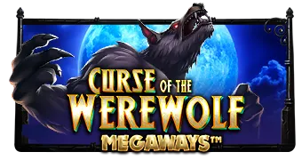 CURSE OF THE WEREWOLF  MEGAWAYS™