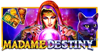 MADAME DESTINY™