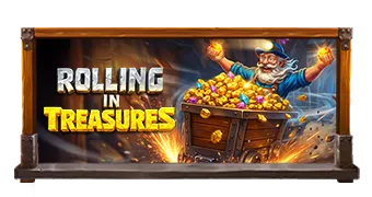 Rolling in Treasures