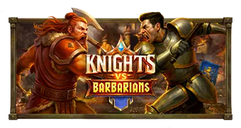 Knights vs Barbarians