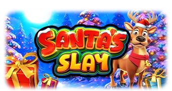 Santas Slay