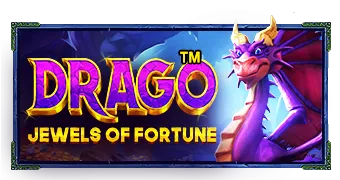 DRAGO JEWELS OF FORTUNE™