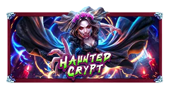 Haunted Crypt