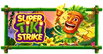 Super Tiki Strike