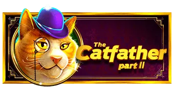 THE Catfather part II™