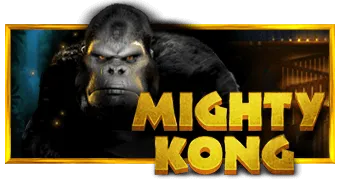 Mighty Kong