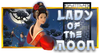 LADY OF THE MOON