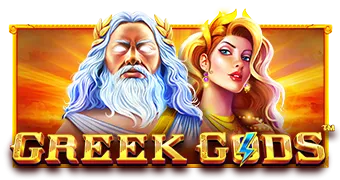 GREEK GODS™